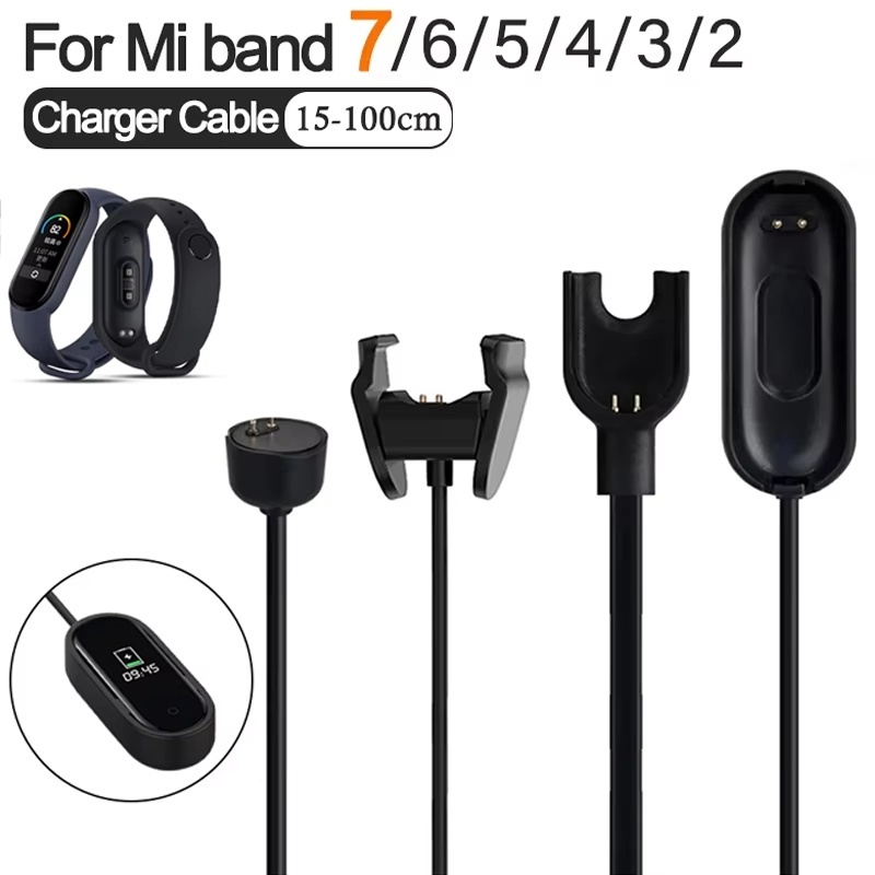 Xiaomi Smartwatch Accessories - Magnetische horlogelader voor Xiaomi Mi Band