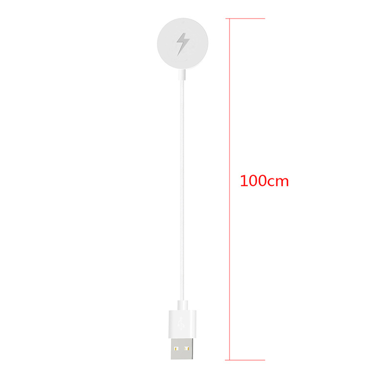 Fossil Smartwatch Accessories - Oplaadstation voor Michael Kors Smartwatch MKT5017
