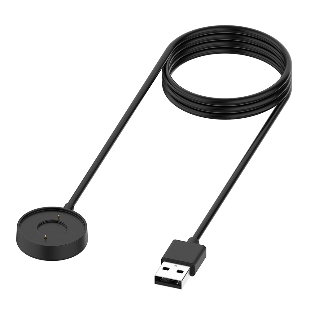 Fossil Smartwatch Accessories - 1m oplaadkabel snellaadkabel modieus wijzerplaathorloge cadeau