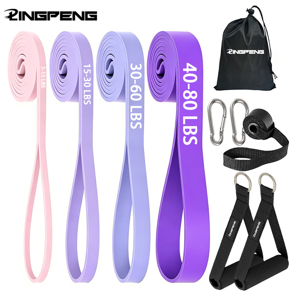Milanaise Mesh Band - Premium duurzame weerstandsband voor intensieve Pilates