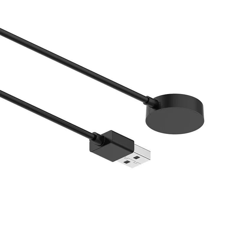 Fossil Smartwatch Accessories - 1M USB Oplaadkabel Voor Fossil Gen