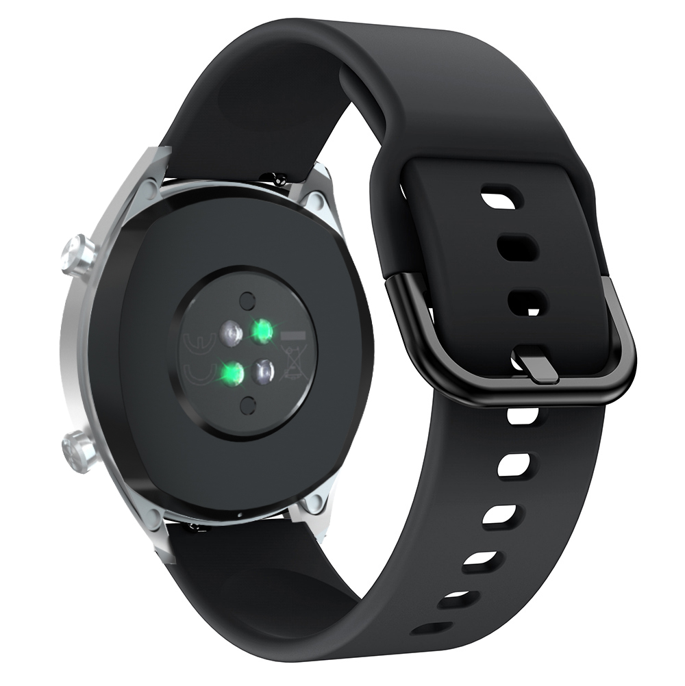 22Mm Siliconen Banden Voor Fos - Fossil Smartwatch Accessories recensie en prijs