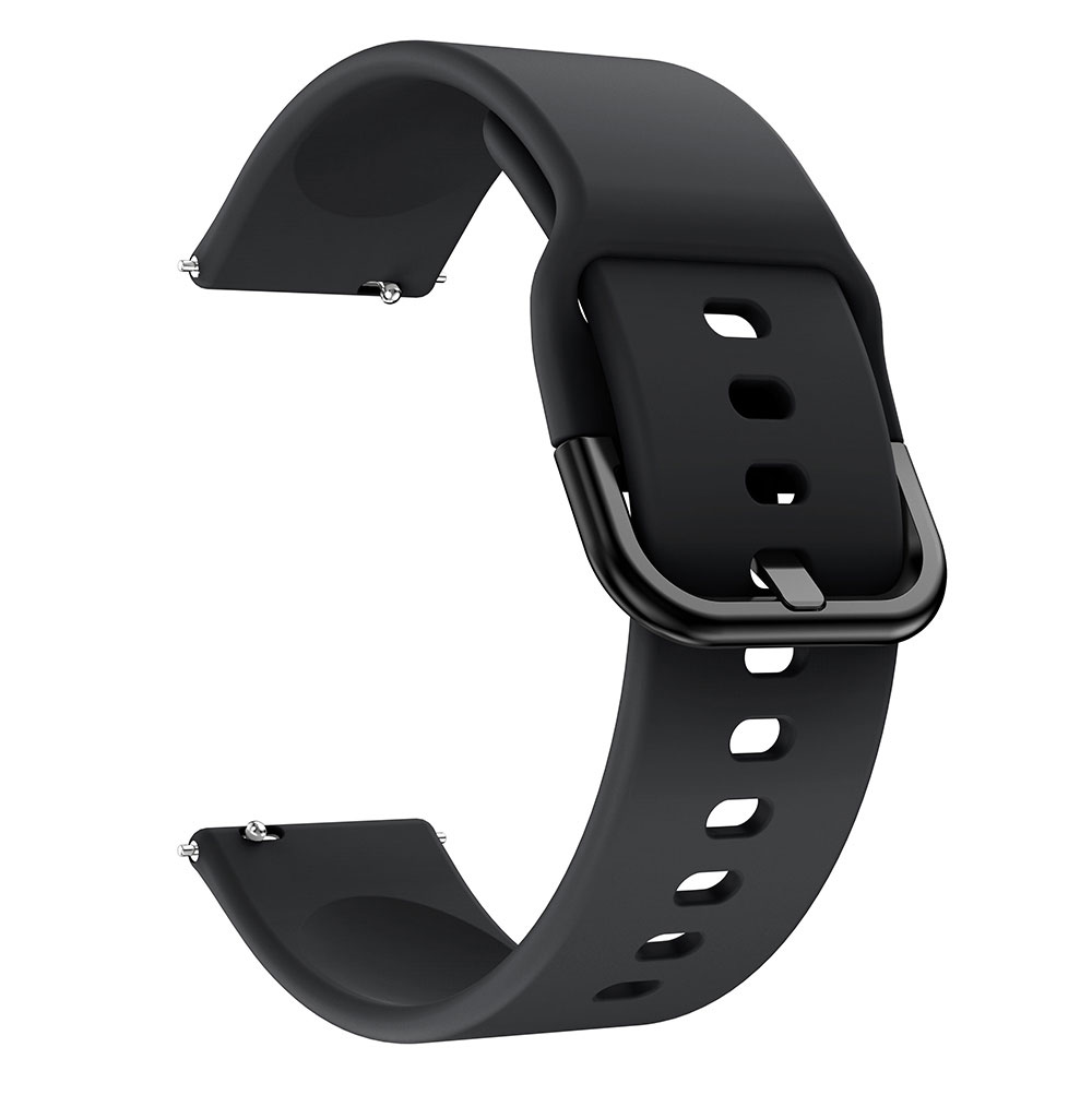 22Mm Siliconen Banden Voor Fos - Fossil Smartwatch Accessories recensie en prijs