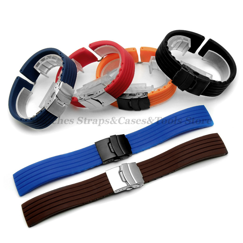 18mm 20mm 22mm 24mm Quick Rele - Fossil Smartwatch Accessories recensie en prijs