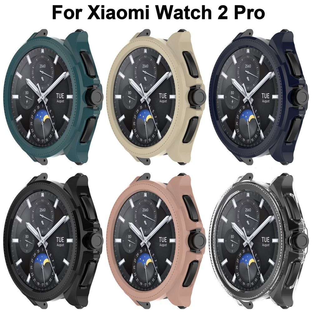 Mode PC Cover voor Xiaomi Watc - Xiaomi Smartwatch Accessories recensie en prijs
