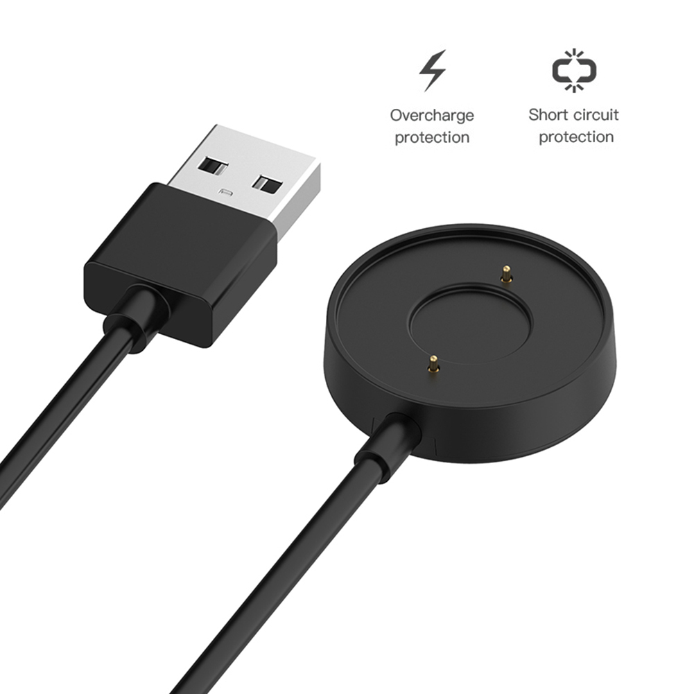 1m oplaadkabel snellaadkabel m - Fossil Smartwatch Accessories recensie en prijs