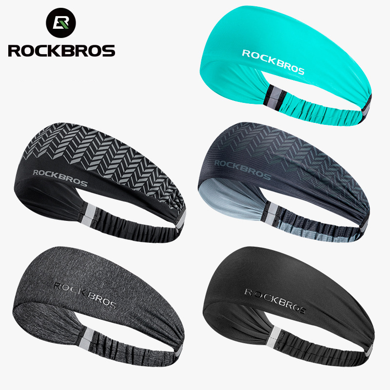ROCKBROS Sporthoofdband voor h - Milanaise Mesh Band recensie en prijs