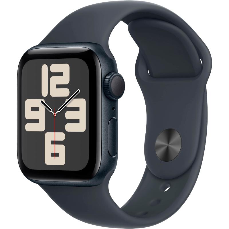Apple Watch SE (2022) 2e gener - Smartwatch X18 recensie en prijs