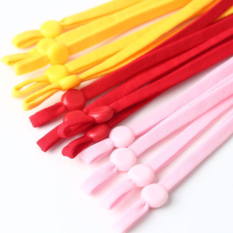 50Pcs Masker Elastische Band K - Milanaise Mesh Band recensie en prijs