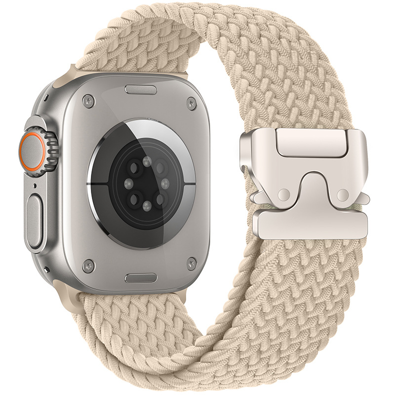 Gevlochten solo-lusband voor A - Solo Loop Strap recensie en prijs