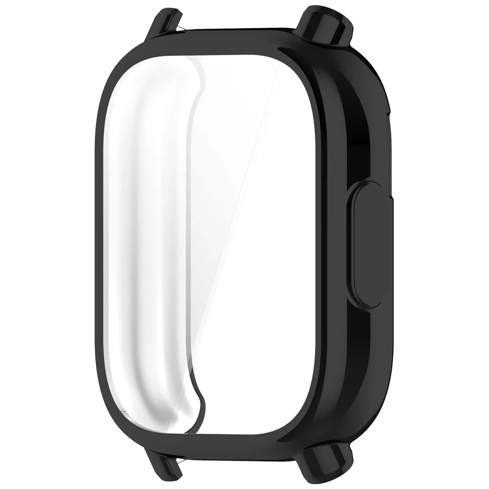 TPU-beschermhoes voor Redmi Wa - Xiaomi Smartwatch Accessories recensie en prijs