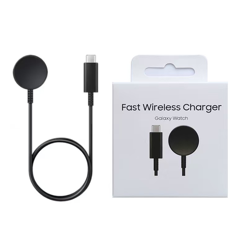 USB-C Magnetische Draadloze Dr - Wireless Charger Watch recensie en prijs