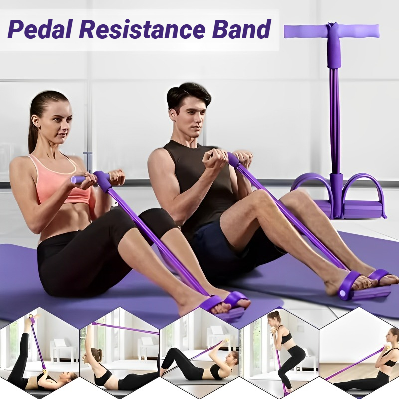 O Vierbuizenpedaal Tensgklner  - Milanaise Mesh Band recensie en prijs