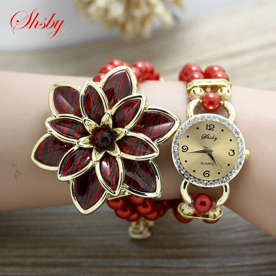 Shsby Fashion Vrouwen Strass H - Solo Loop Strap recensie en prijs
