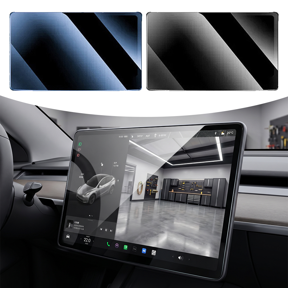 Voor Tesla Model 3 Highland Mo - Screen Protector Film recensie en prijs