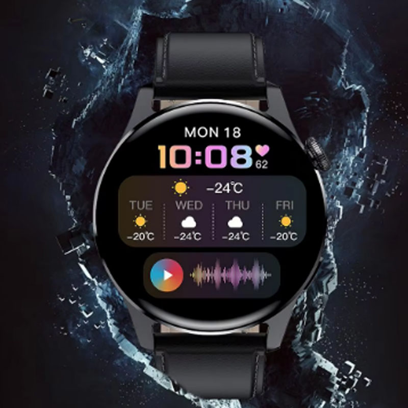 Voor Infinix Smart 4 Vivo Smar - Smartwatch Custom recensie en prijs