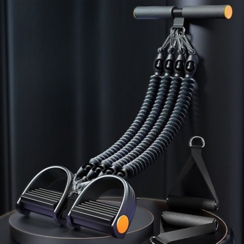 Pedal Tension Rope Abdominal S - Milanaise Mesh Band recensie en prijs