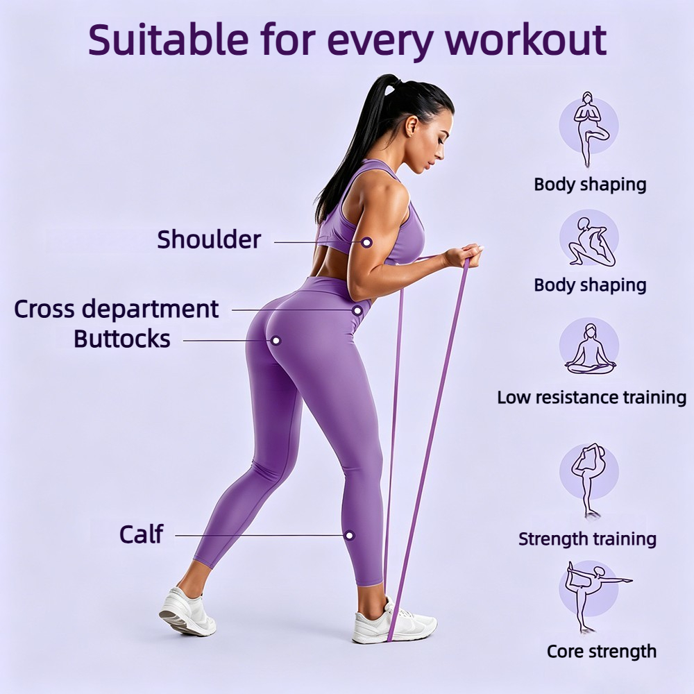 Premium duurzame weerstandsban - Milanaise Mesh Band recensie en prijs