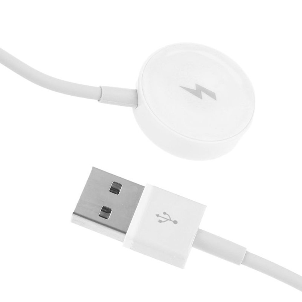 1m Oplaadkabel Stand Kortsluit - Fossil Smartwatch Accessories recensie en prijs