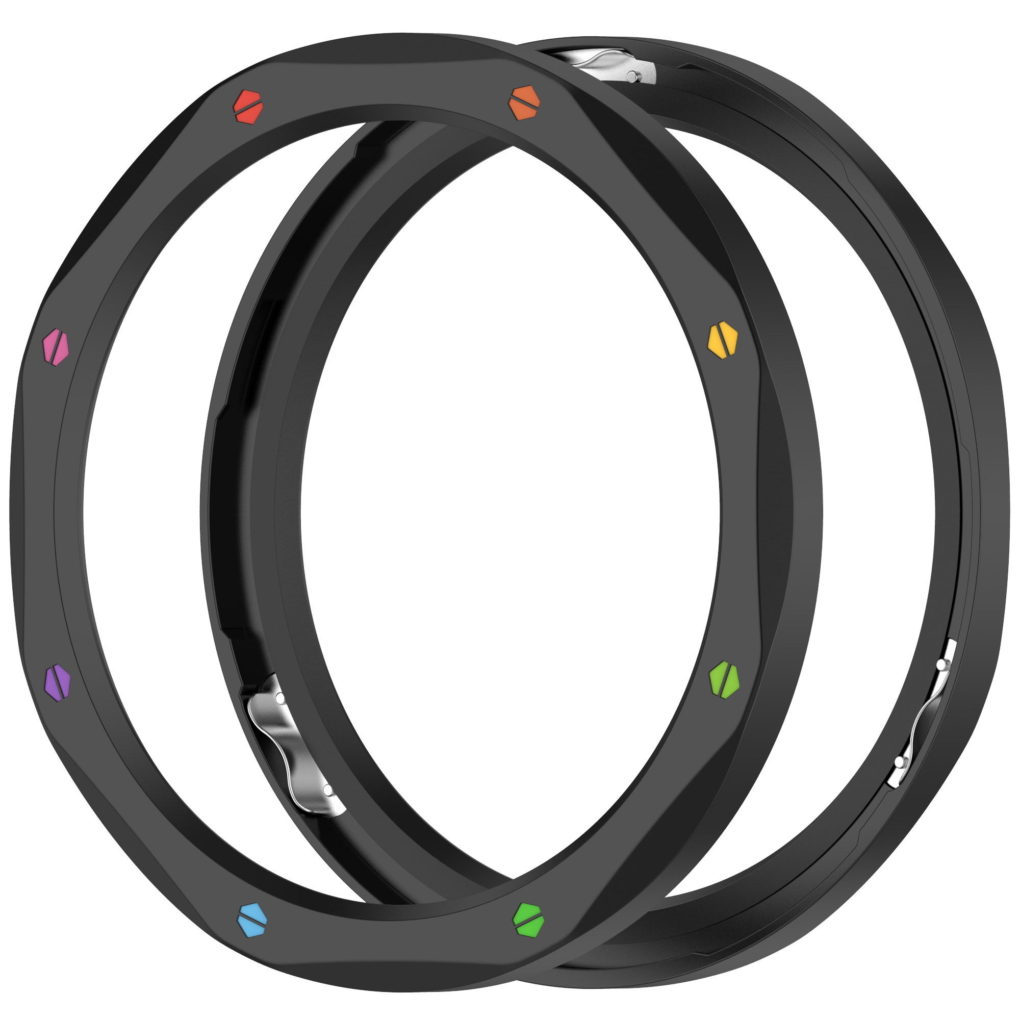 Metalen Bezel Ring Case Voor X - Xiaomi Smartwatch Accessories recensie en prijs