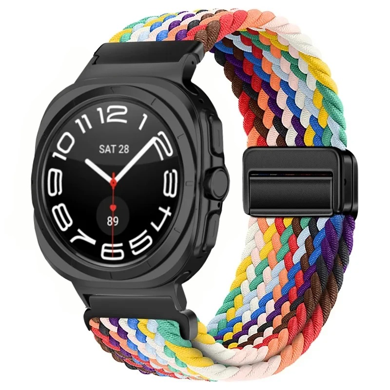 Magnetische Nylon Band Voor Sa - Solo Loop Strap recensie en prijs