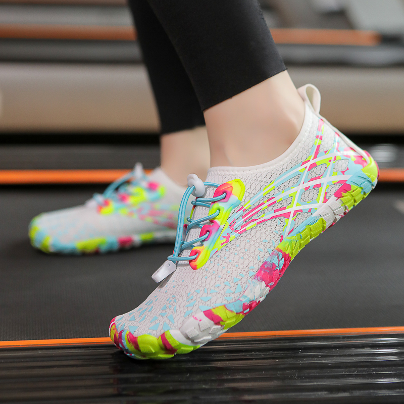 Sneldrogende indoor fitness ou - Milanaise Mesh Band recensie en prijs