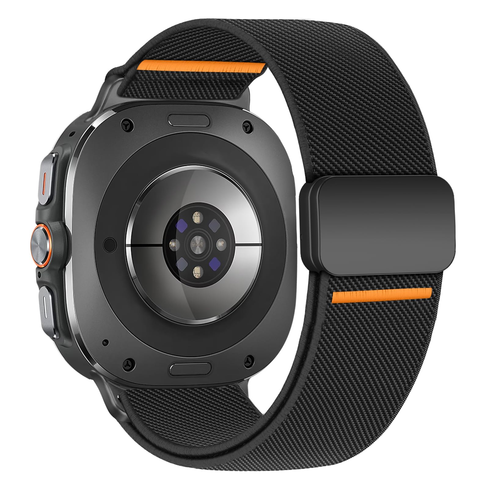 Magnetische band voor Samsung  - Solo Loop Strap recensie en prijs