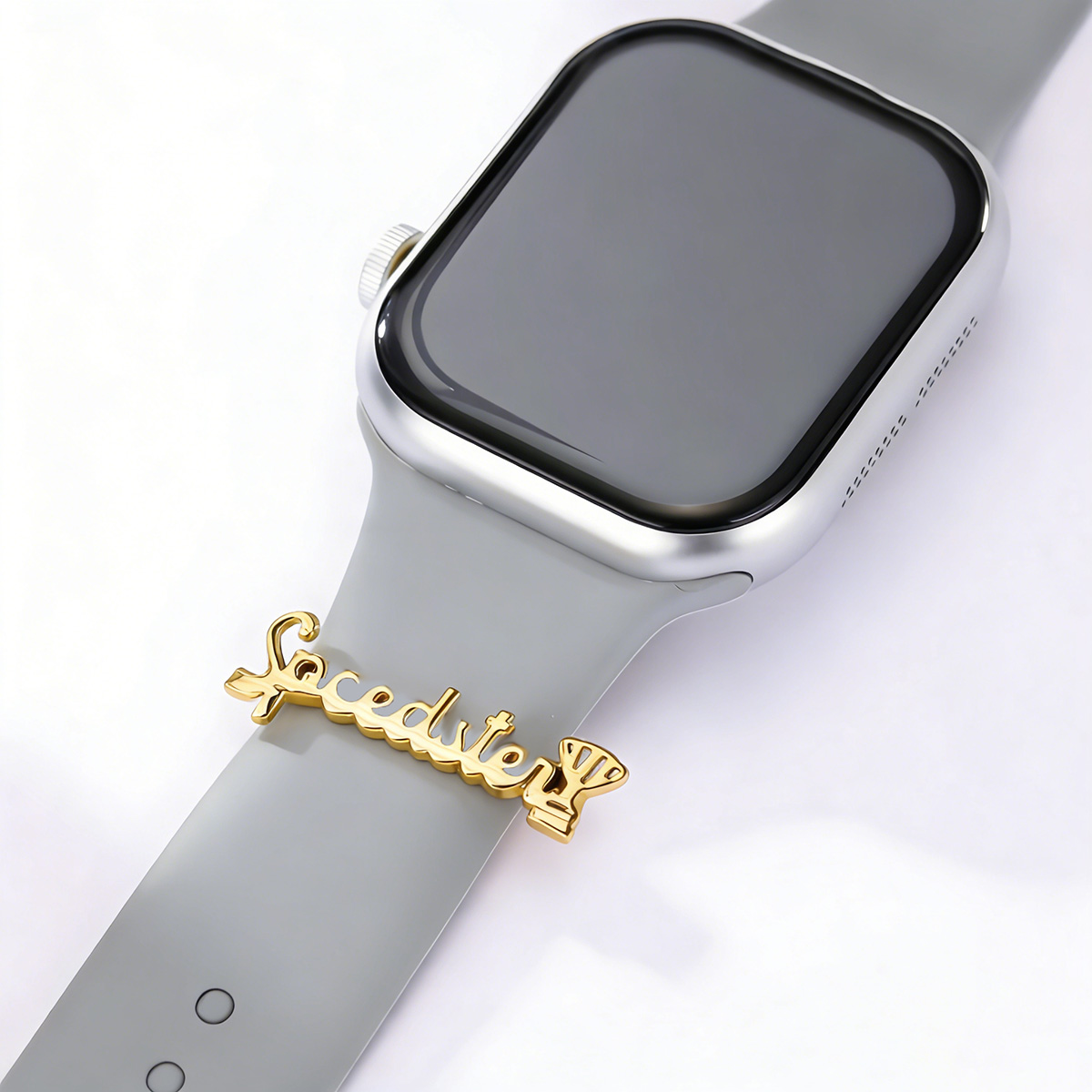 Roestvrij staal op maat gemaak - Smartwatch Custom recensie en prijs