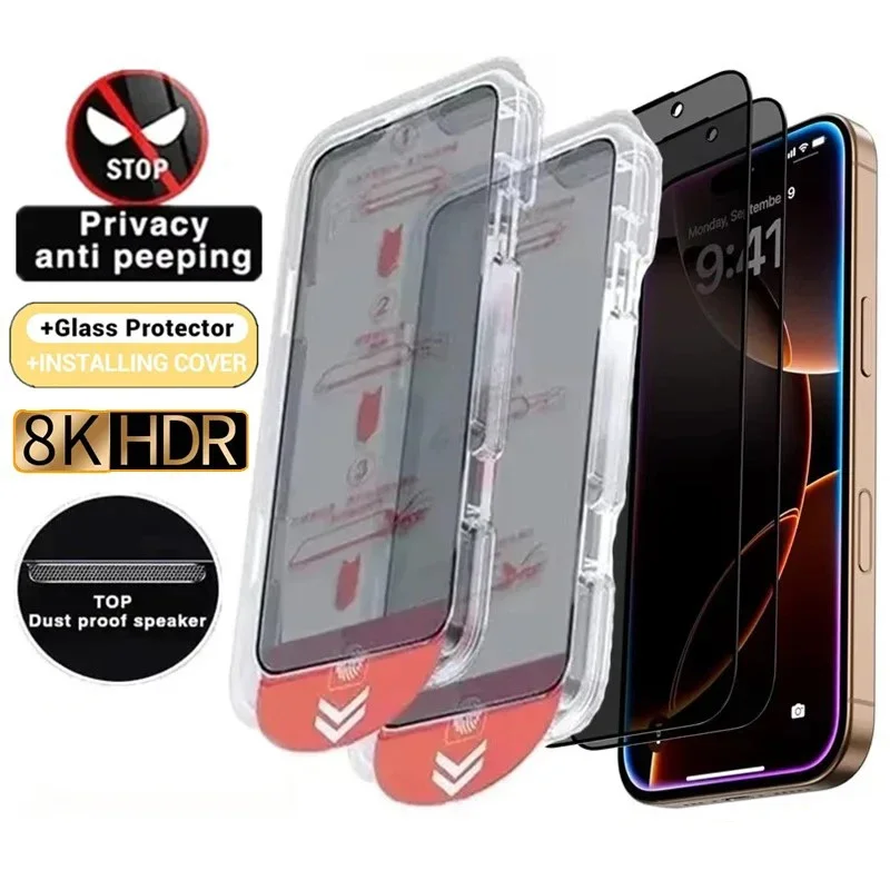 5 stuks privacy screenprotecto - Vivo Y28 recensie en prijs