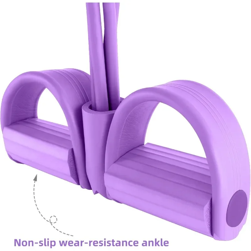 4/6 niveau weerstandsband elas - Milanaise Mesh Band recensie en prijs